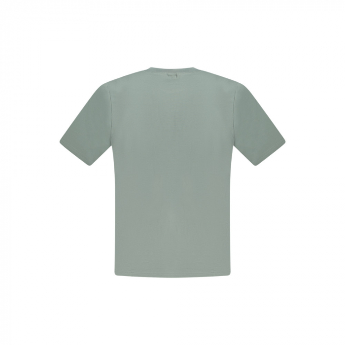 Tricou bărbați North Sails verde [2]