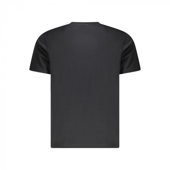 Tricou bărbați North Sails negru [2]