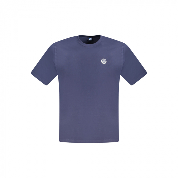 Tricou bărbați North Sails bluemarin [1]