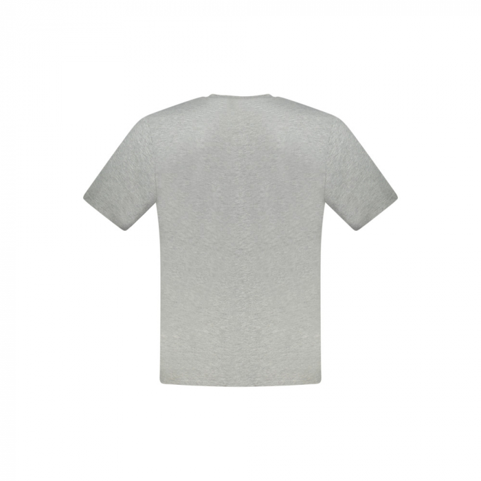 Tricou bărbați North Sails gri [2]