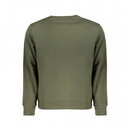 Bluză bărbați North Sails verde [1]