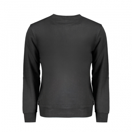 Bluză bărbați North Sails negru [1]