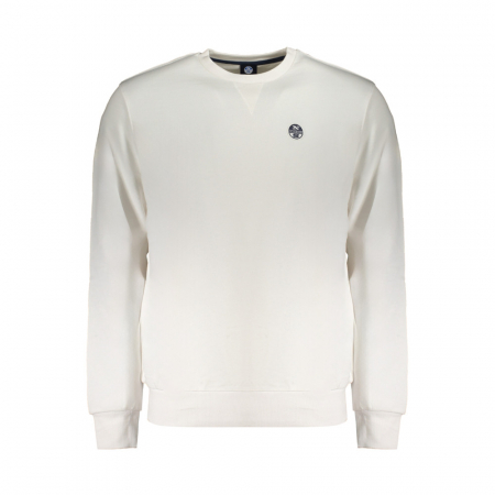 Bluze și cămăși - Bluză bărbați North Sails alb