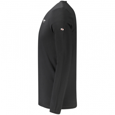 Bluză bărbați Pepe Jeans negru [2]