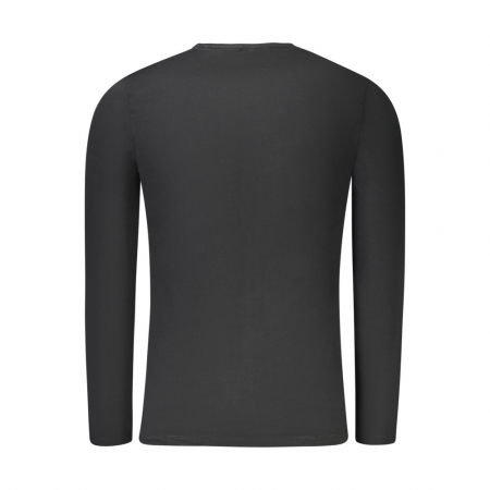 Bluză bărbați Pepe Jeans negru [1]