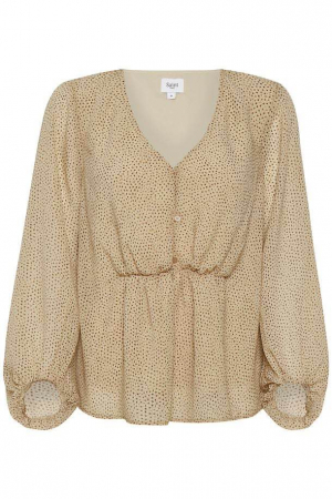 Bluză femei Fridasz Saint Tropez Bluze și cămăși - Bluză femei Fridasz Saint Tropez
