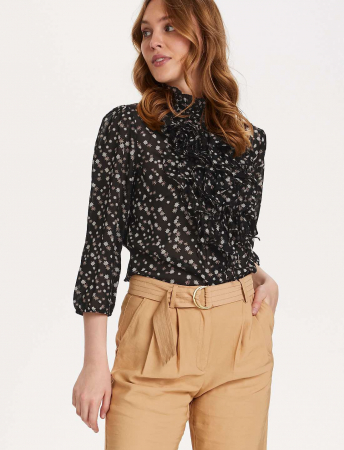 Bluze și cămăși - Bluză office femei Saint Tropez LillySz