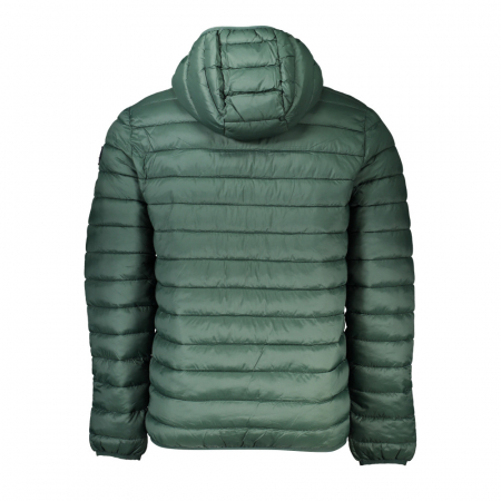 Geacă bărbați Armata di Mare verde [1]