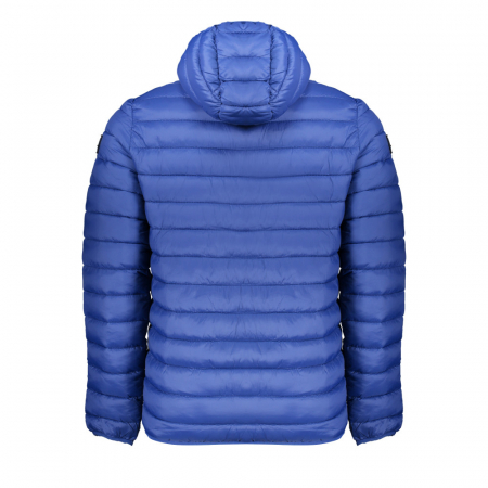 Geacă bărbați Armata di Mare albastru [1]