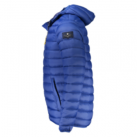 Geacă bărbați Armata di Mare albastru [2]