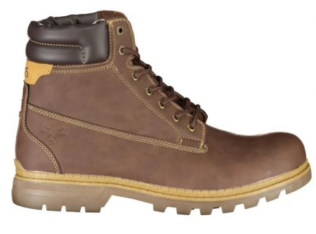 Încălțăminte - Ghete bărbați Carrera 1965 Maro