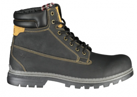 Încălțăminte - Ghete bărbați Carrera 1965 Negre