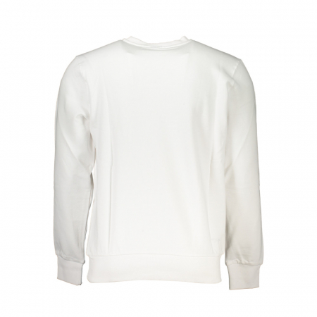 Hanorac bărbați (Hoodie) North Sails Alb [1]