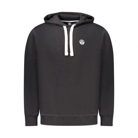 Bărbați - Hanorac bărbați North Sails negru