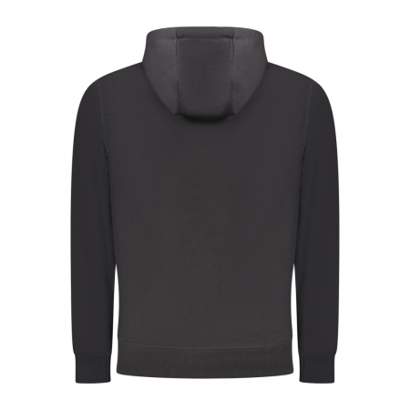 Hanorac bărbați North Sails negru [1]