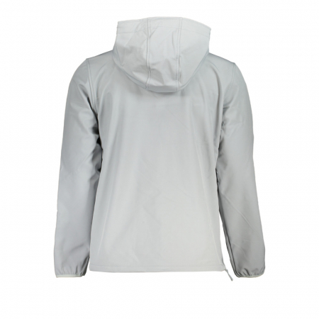 Hanorac bărbati Norway 1963 gri [1]