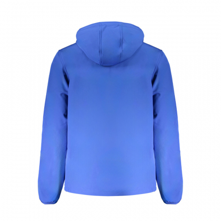 Hanorac bărbati Norway 1963 albastru [1]