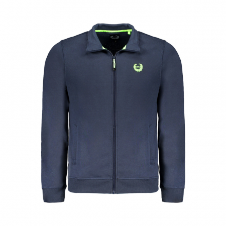 Bărbați - Hanorac barbati Gian Marco Venturi Bleumarin