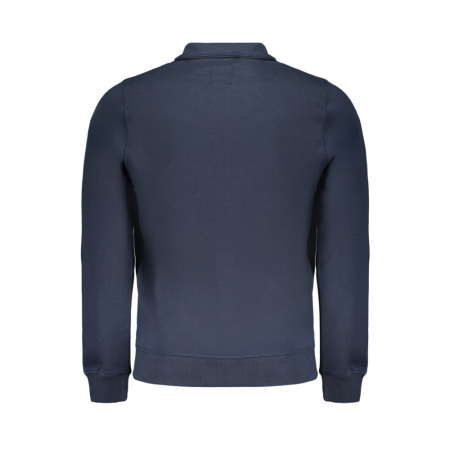 Hanorac barbati Gian Marco Venturi Bleumarin [1]