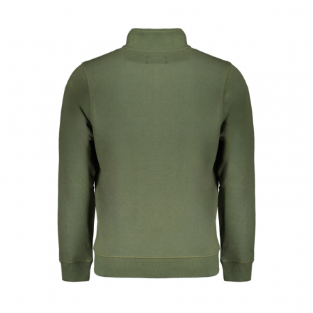 Hanorac barbati Gian Marco Venturi Verde [1]