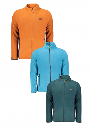 Hanorace - Titlul imaginii principale: Pachet 3 Hanorace Bărbați Norway 1963 Culori Mixte