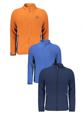 Hanorace - Pachet 3 bucati hanorace barbati Norway culori mixte