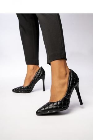 Pantofi cu toc - pantofi-eleganti-lumora-black-toc-inalt