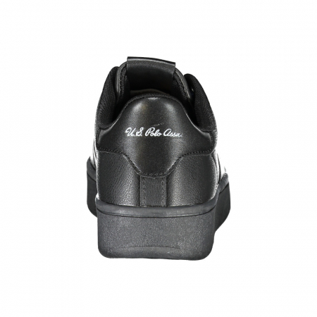 Pantofi sport damă U.S Polo Assn. negru [2]