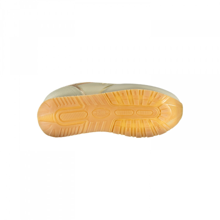 Pantofi sport dama U.S Polo Assn. bej [4]