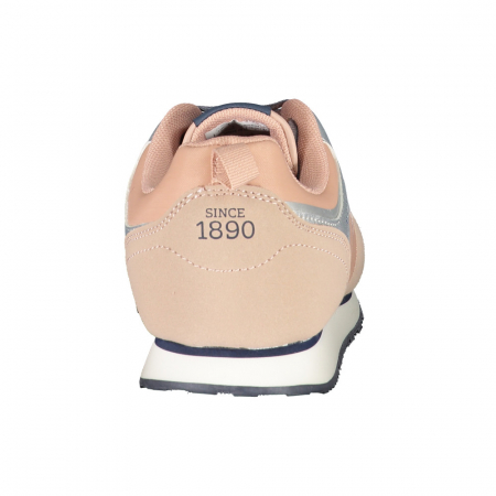 Pantofi sport dama U.S Polo Assn. roz [4]