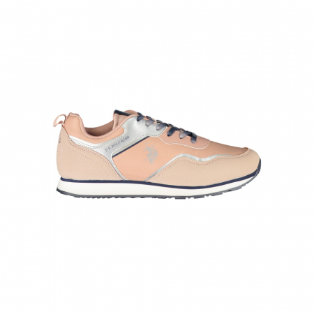 Sneakers - Pantofi sport dama U.S Polo Assn. roz
