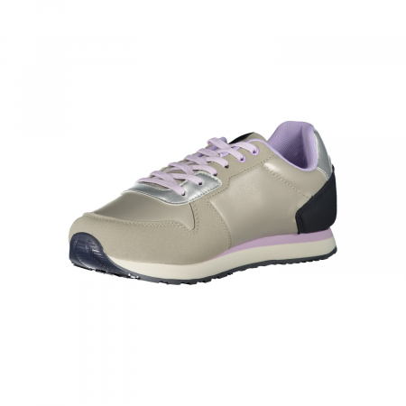 Pantofi sport dama U.S Polo Assn. argintiu [4]