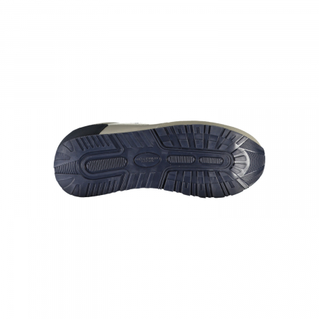 Pantofi sport dama U.S Polo Assn. argintiu [1]