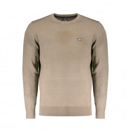 Bărbați - Pulover barbati Norway 1963 maro