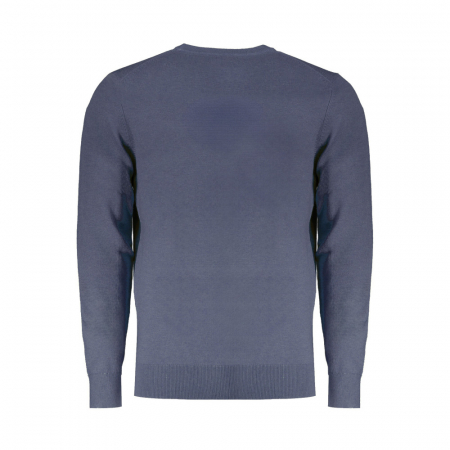 Pulover barbati Norway 1963 albastru inchis [1]