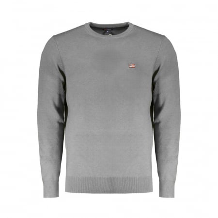 Bărbați - Pulover barbati Norway 1963 gri inchis