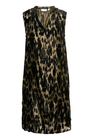 Femei - Rochie-damă-Saint-Tropez-Chillesz