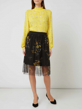 Rochie femei Kaffe Karola – Elegantă și versatilă, perfectă pentru birou Femei - Rochie femei Kaffe Karola – Elegantă și versatilă, perfectă pentru birou