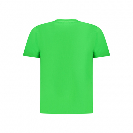 Tricou bărbați North Sails verde deschis [1]