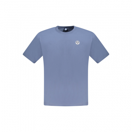 Bărbați - Tricou bărbați North Sails albastru deschis
