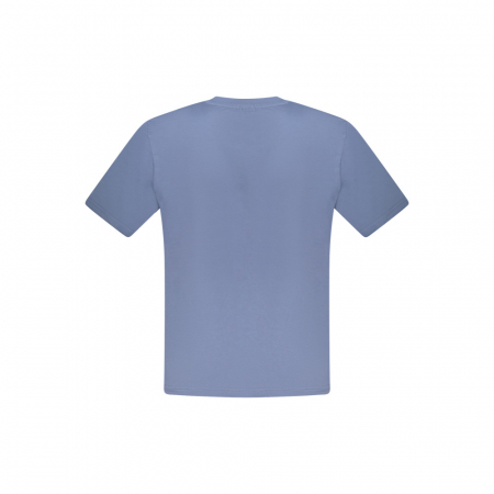 Tricou bărbați North Sails albastru deschis [1]