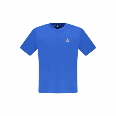 Tricouri - Tricou bărbați North Sails albastru inchis