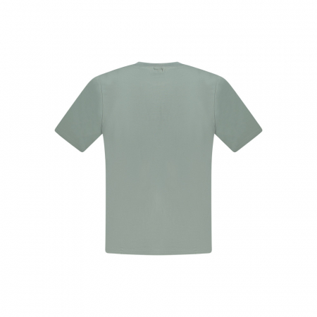 Tricou bărbați North Sails verde [1]