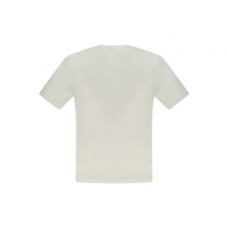 Tricou bărbați North Sails alb [1]