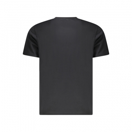 Tricou bărbați North Sails negru [1]