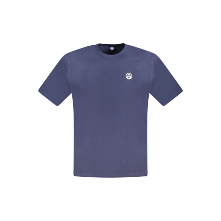 Bărbați - Tricou bărbați North Sails bluemarin