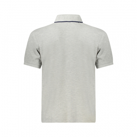 Tricou bărbați Polo North Sails gri [1]