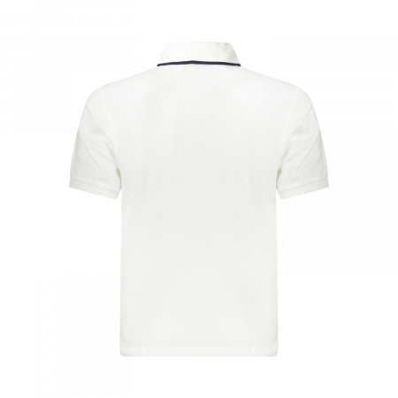 Tricou bărbați Polo North Sails alb [1]