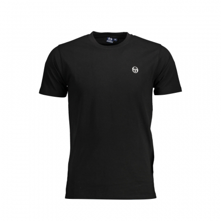 Bărbați - Tricou bărbați Sergio Tacchini negru
