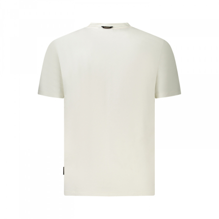 tricou-polo-barbati-napapijri-logo-subtil [1]